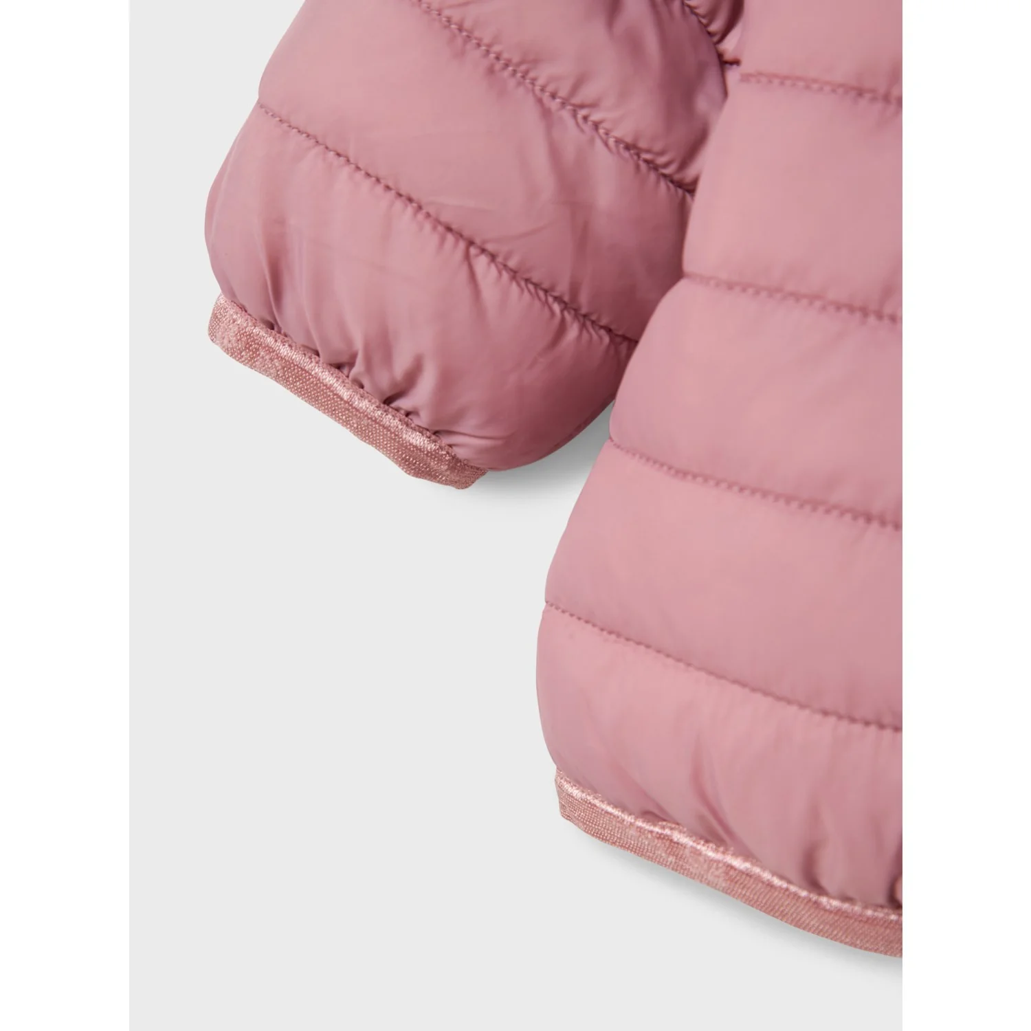Name It Woodrose Nbfmarble Jacket Pb - Image 2