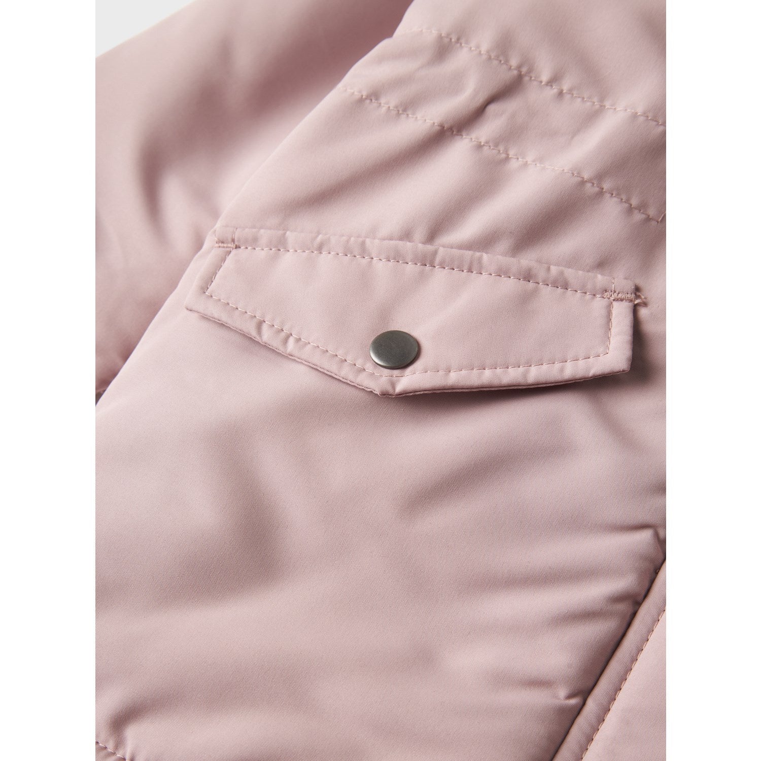 Name It Woodrose Nmfmarlow Parka Jacket Pb Fo - Image 3