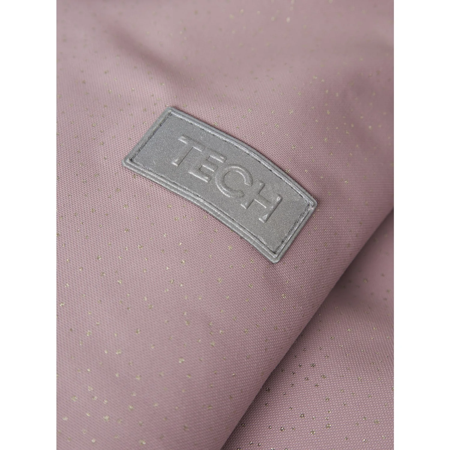 Name It Woodrose Nmfsnow10 Suit Frill Glitter Fo - Image 5