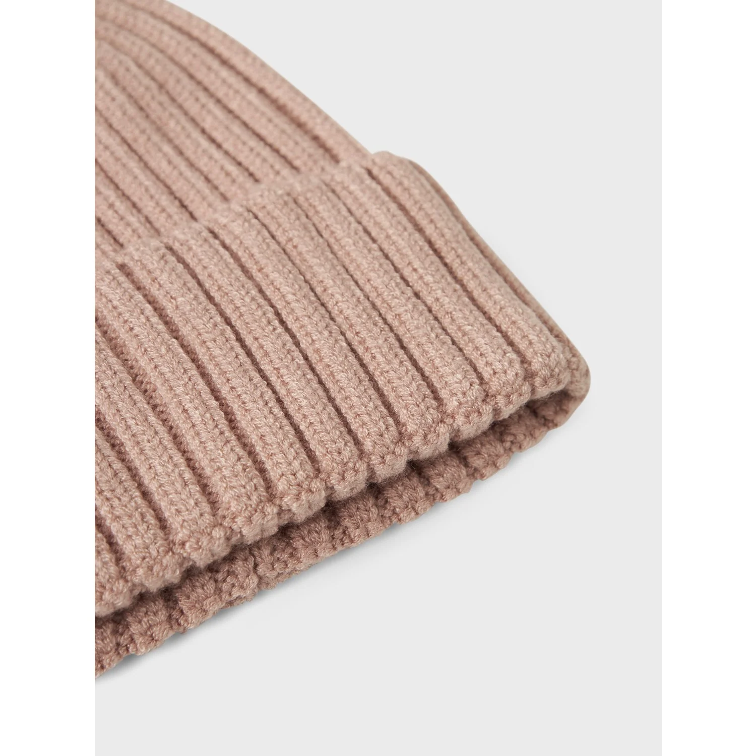 Name It Woodrose Nmnmab Beanie Tb - Image 2