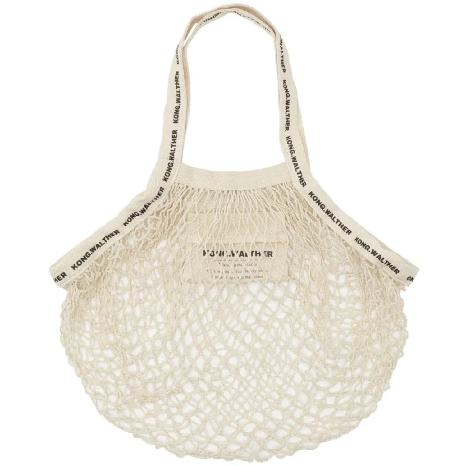 Nature Magic Shopper Bag