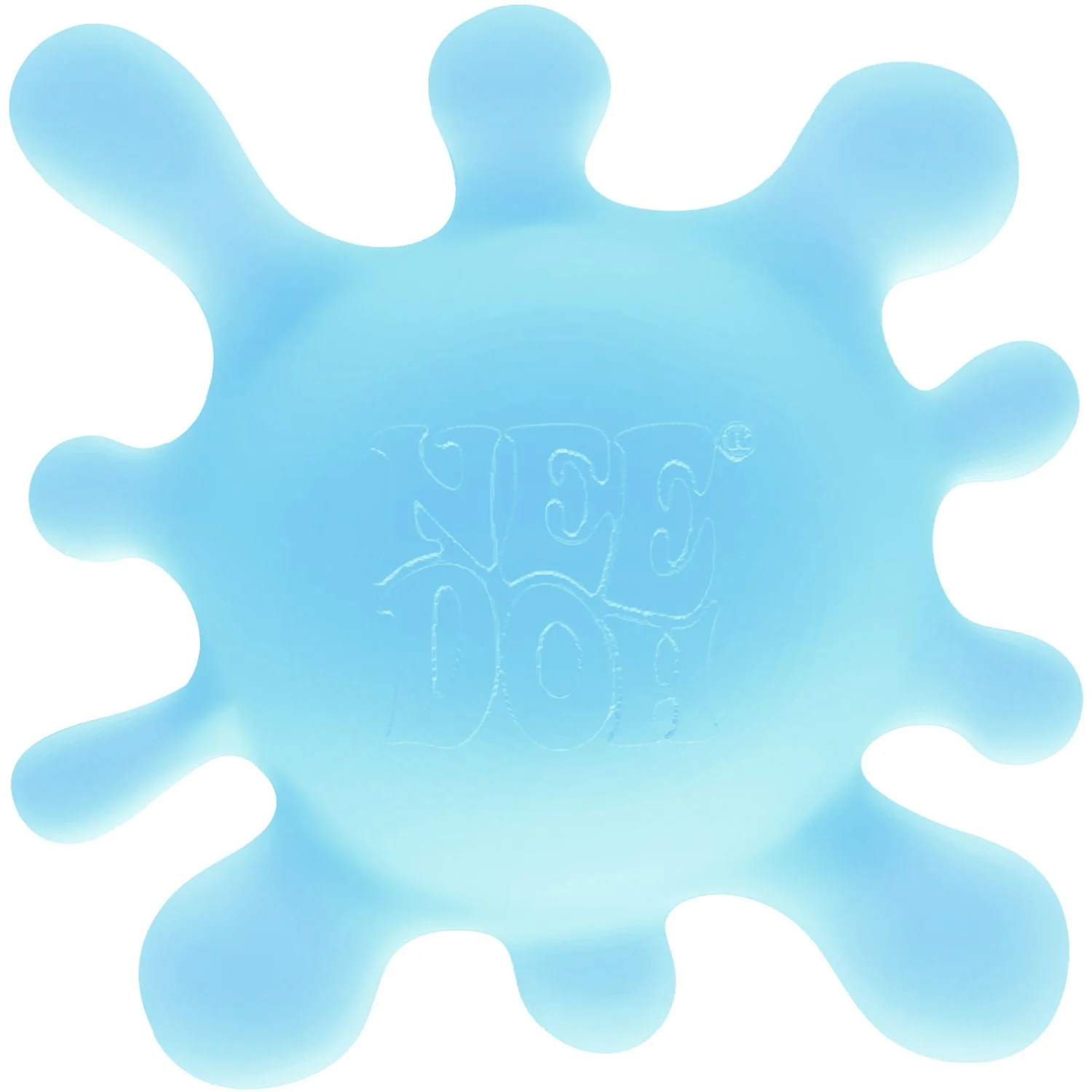 NeeDoh Sploot Splat 3 Asst. CDU - Image 3