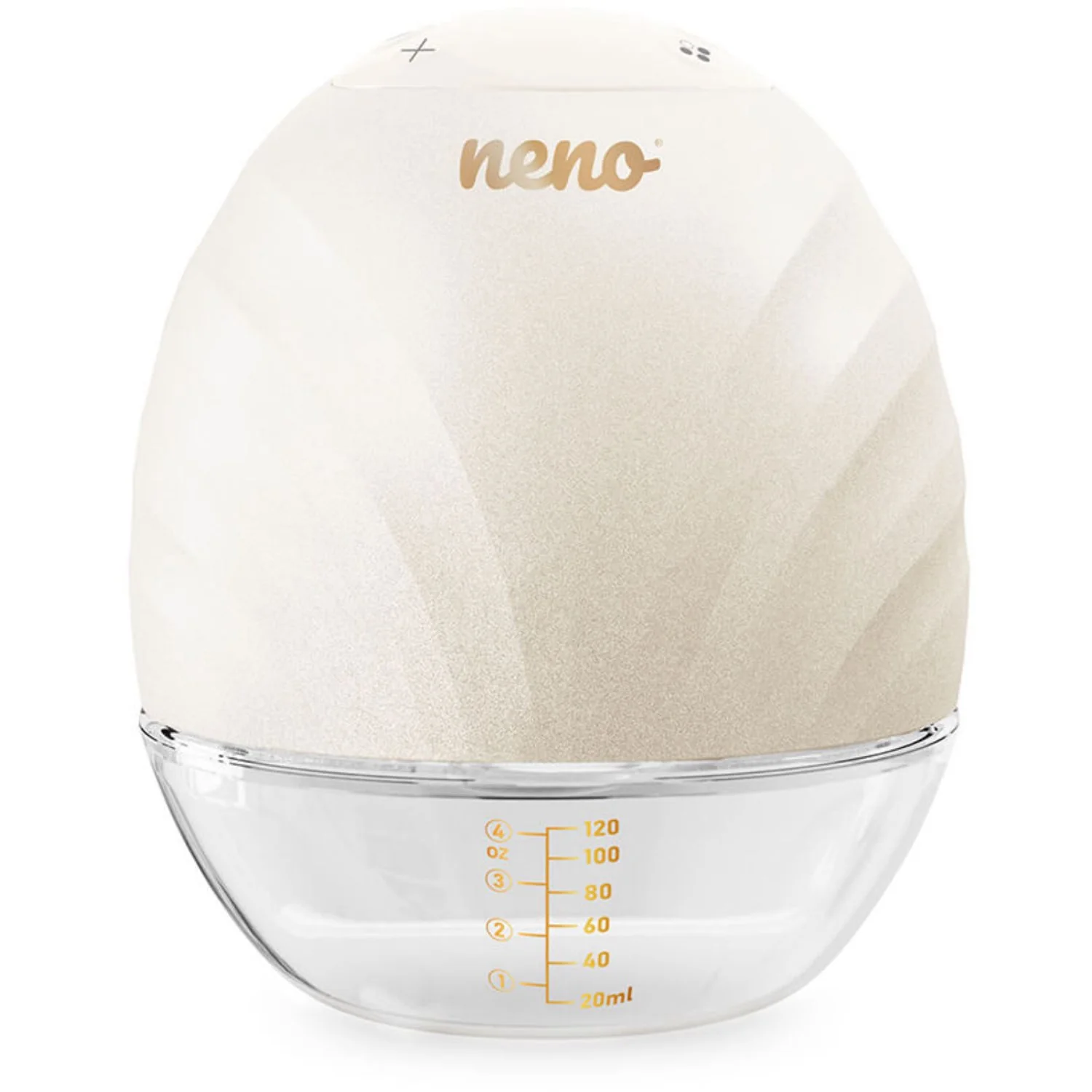 Neno White Breast Pump Perla Handsfree - Image 5