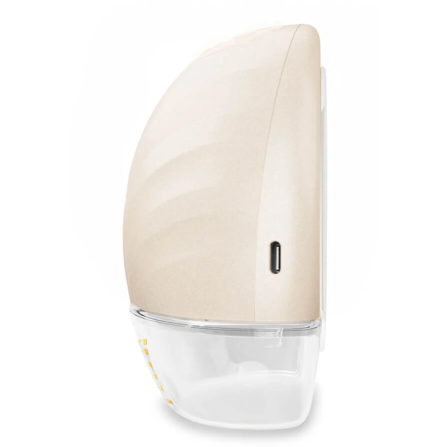 Neno White Breast Pump Perla Handsfree - Image 6