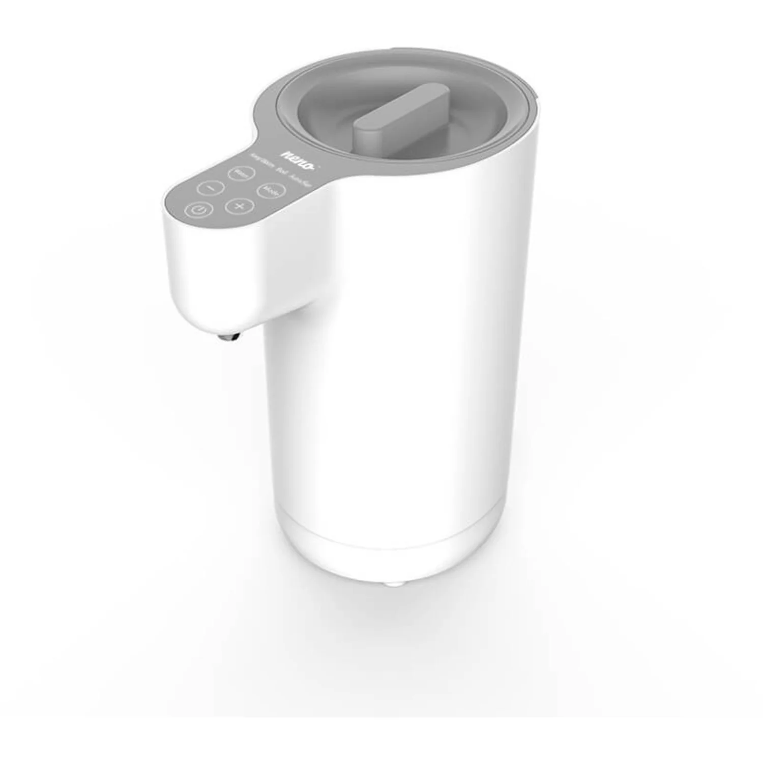 Neno White Milk Substitute & Porridge Machine AQUA - Image 2