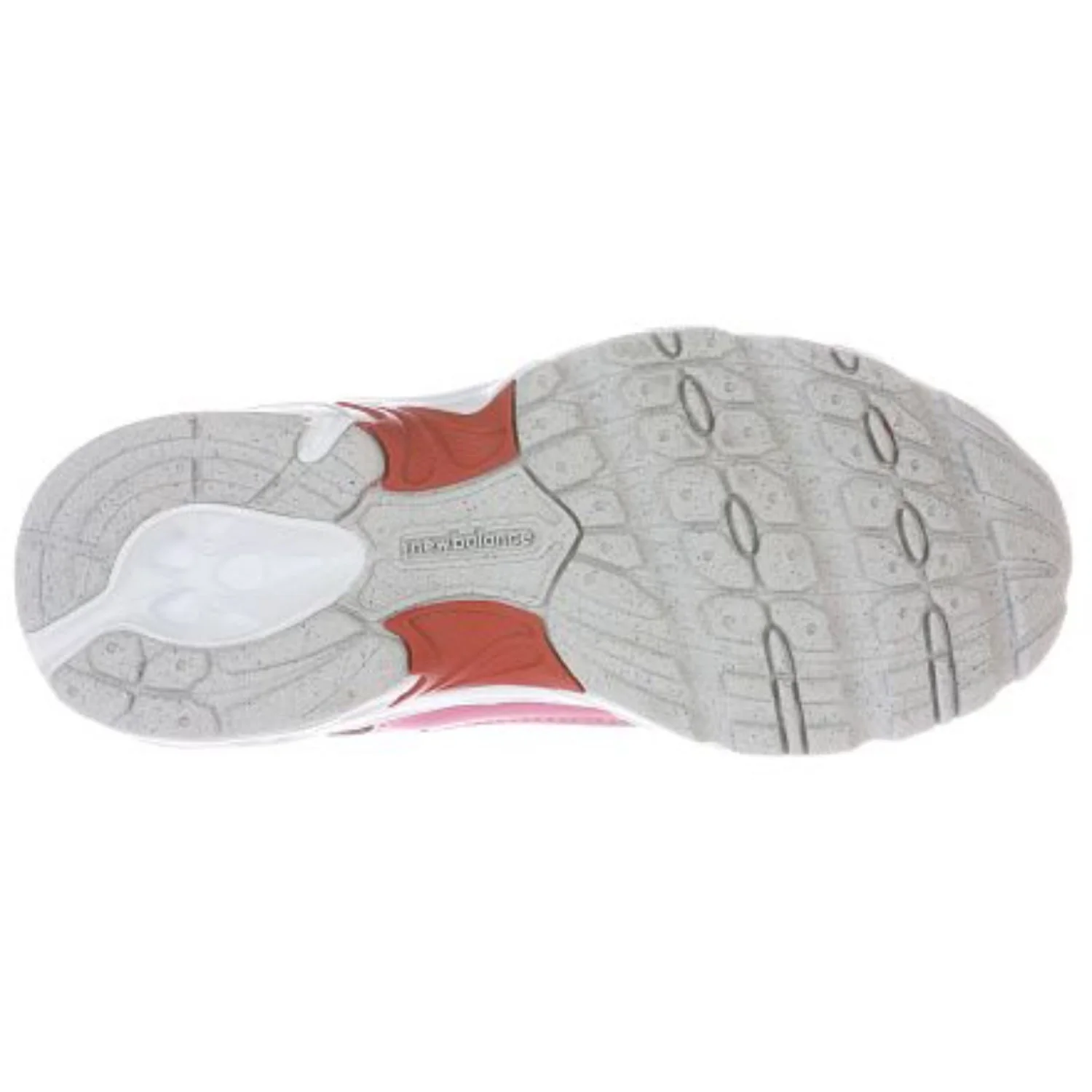 New Balance Pink Satin New Balance 530 Kids Bungee Lace - Image 5