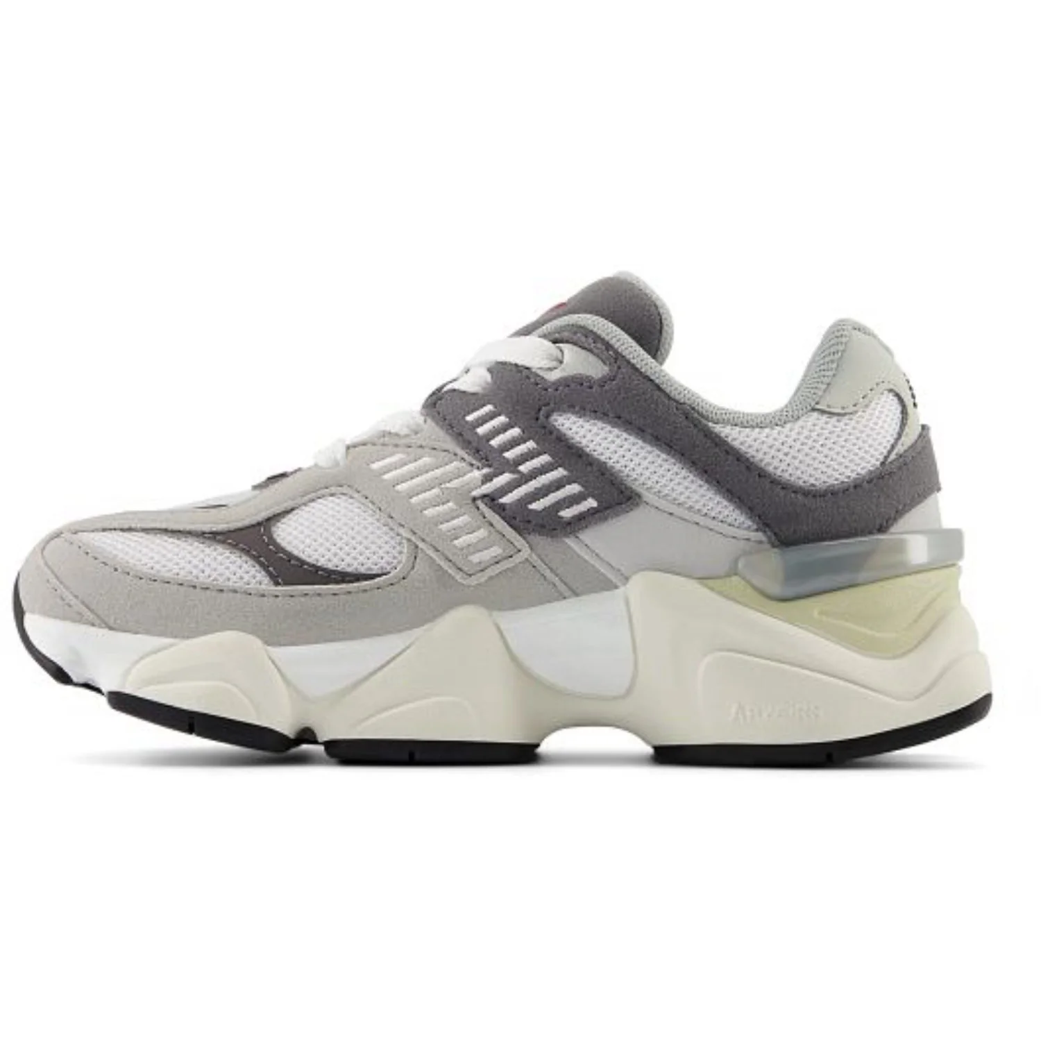 New Balance Raincloud New Balance 9060 Kids Lace - Image 2