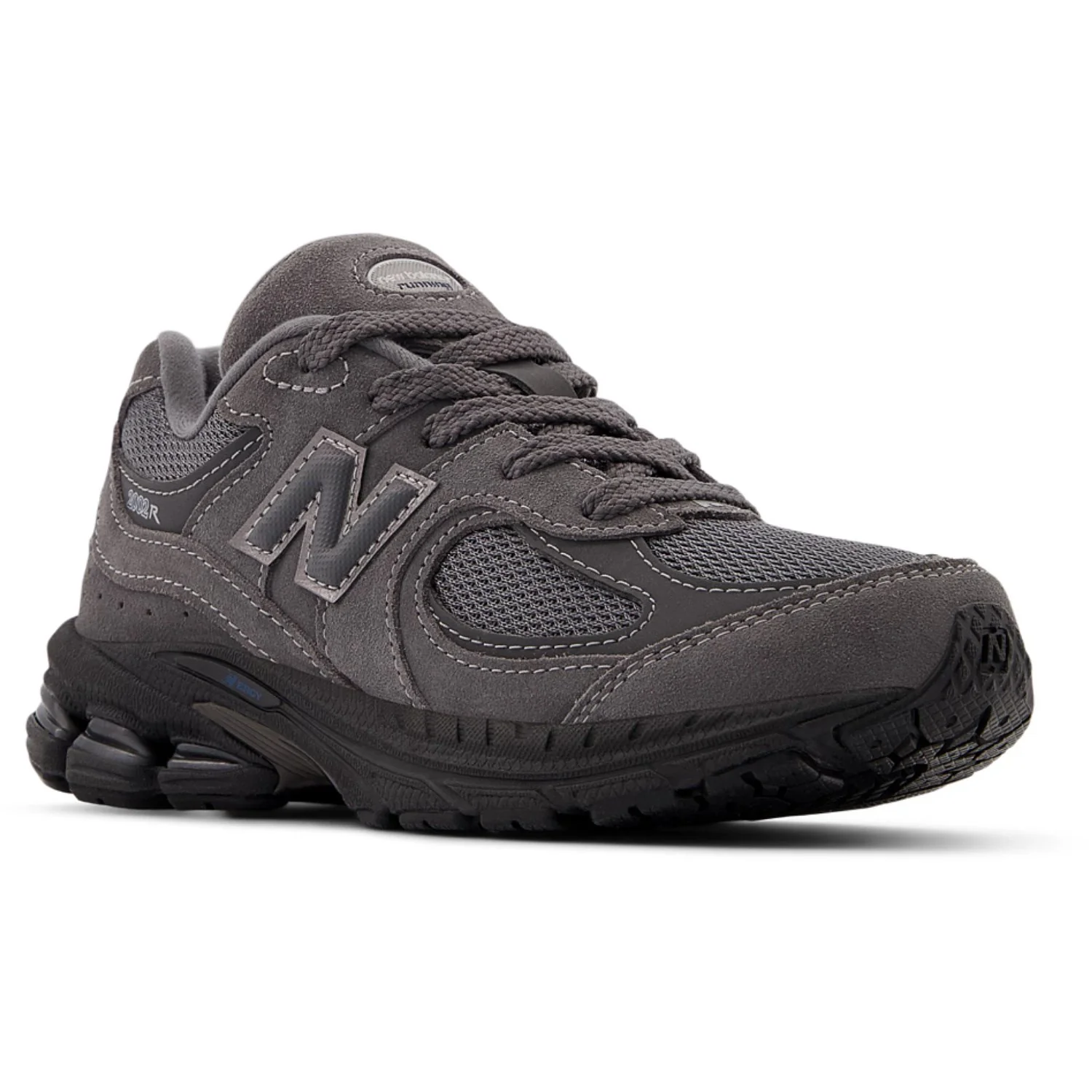 New Balance Castlerock 2002 Kids Lace Sneakers - Image 8