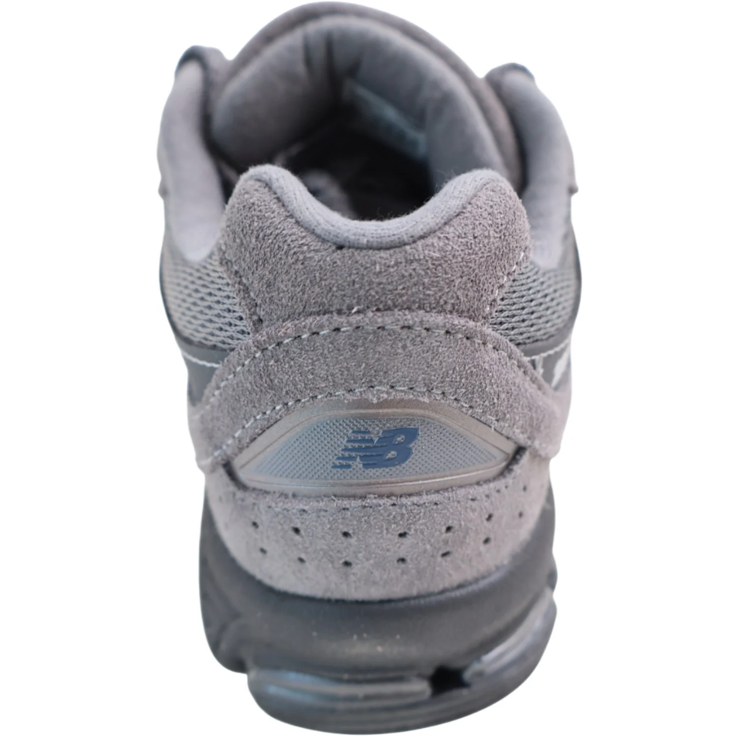 New Balance Castlerock 2002 Kids Lace Sneakers - Image 2
