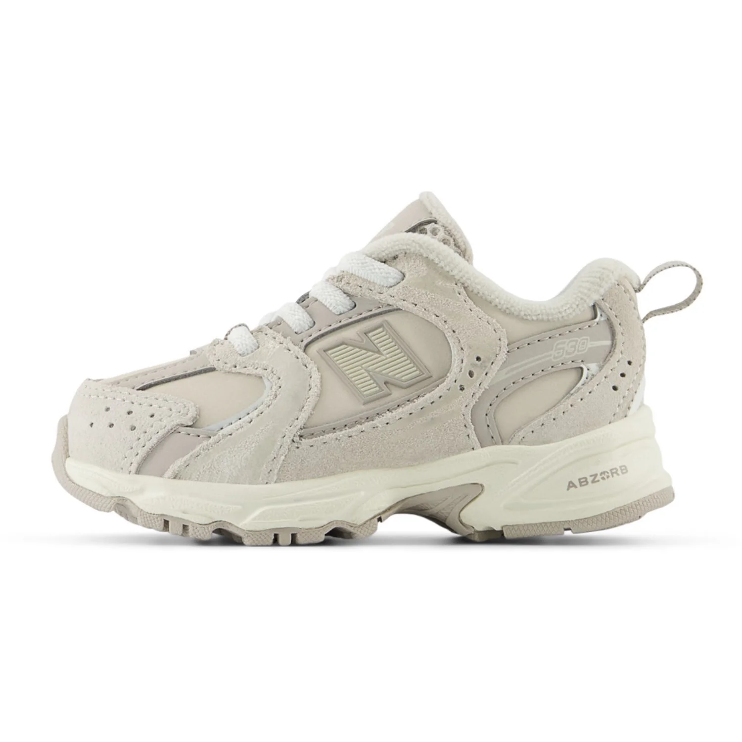 New Balance Moonbeam 530 Kids Bungee Lace - Image 6