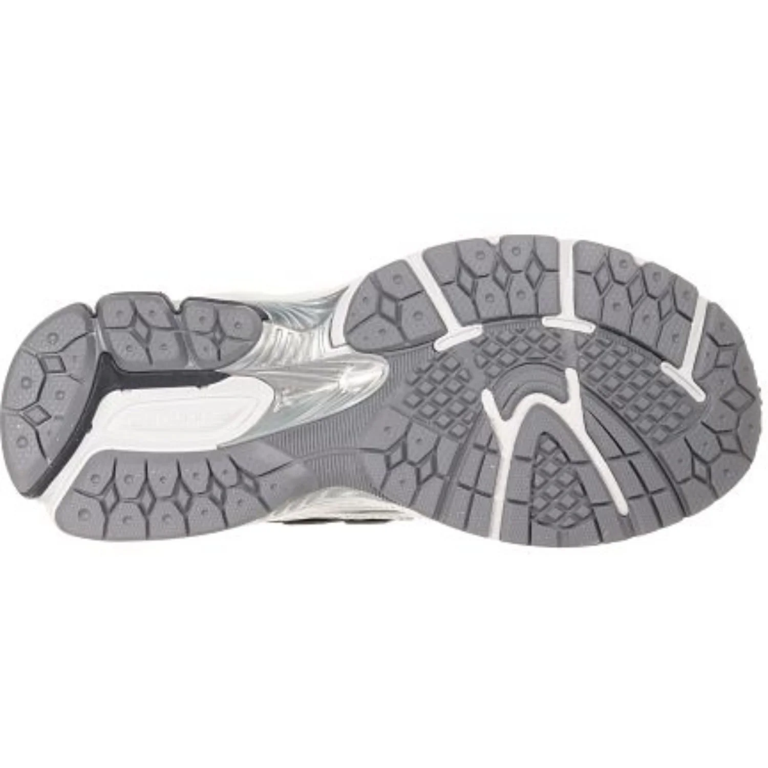 New Balance Black Metallic New Balance 1906 Kids Lace - Image 5