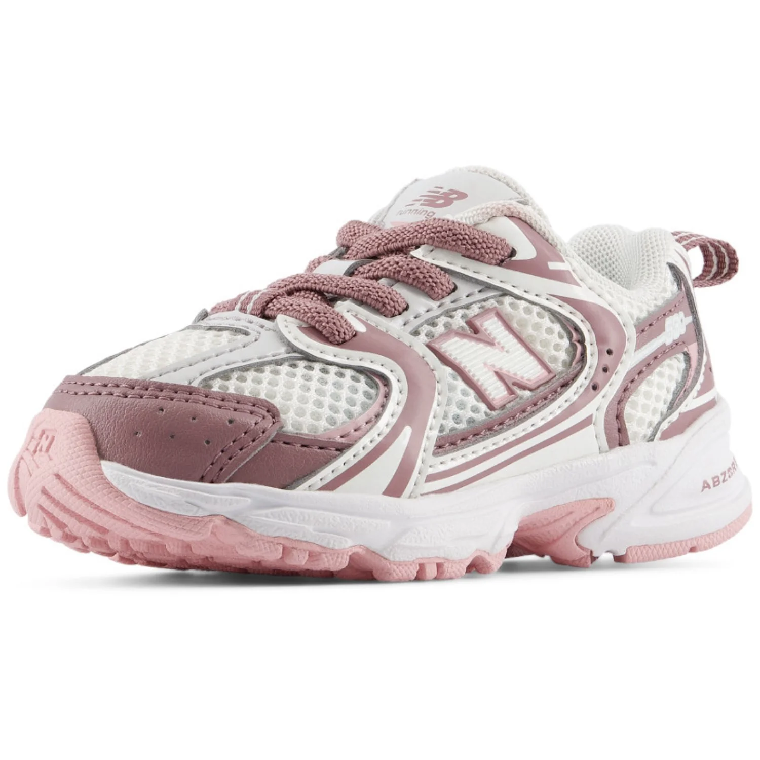 New Balance Pebble 530 Kids Bungee Lace - Image 5