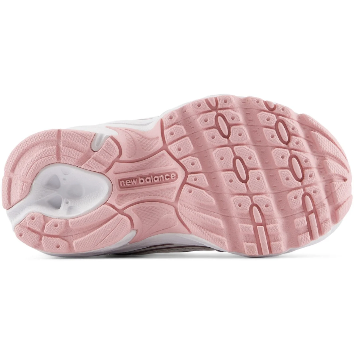 New Balance Pebble 530 Kids Bungee Lace - Image 6