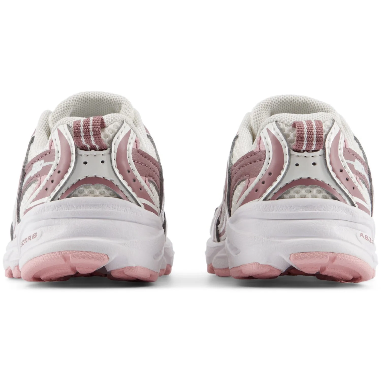 New Balance Pebble 530 Kids Bungee Lace - Image 8