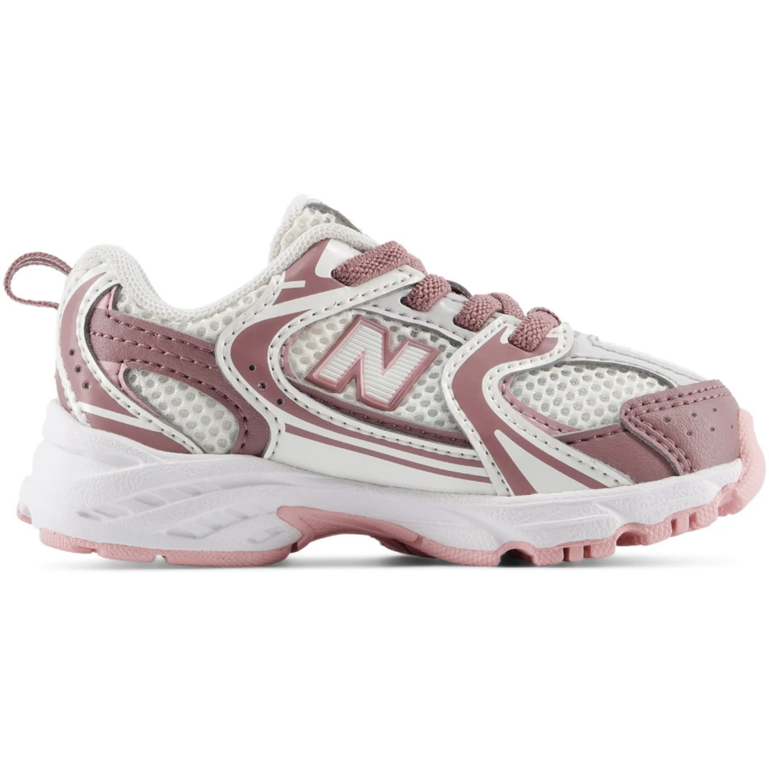 New Balance Pebble 530 Kids Bungee Lace - Image 9