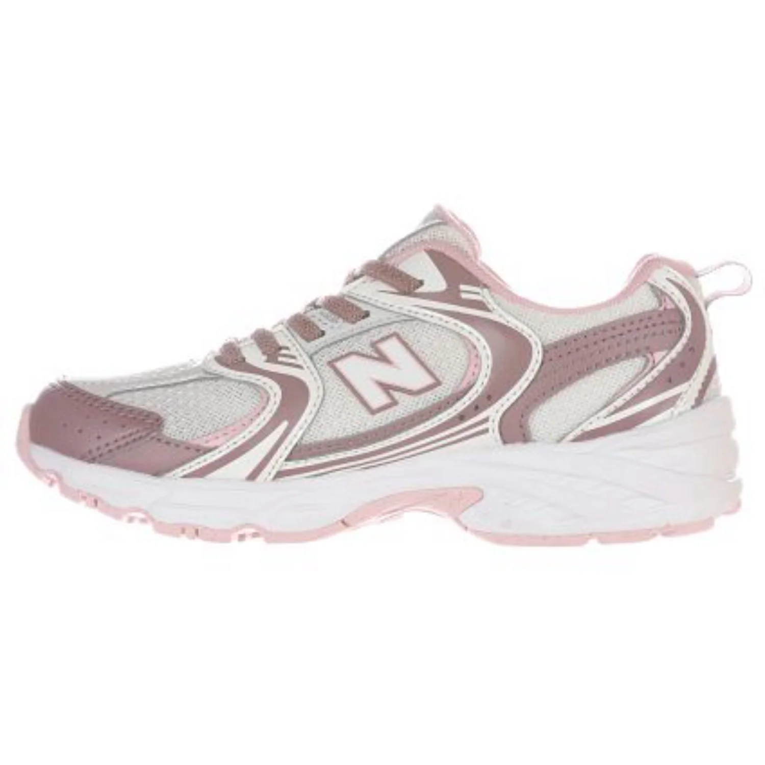 New Balance Pebble 530 Kids Bungee Lace - Image 2