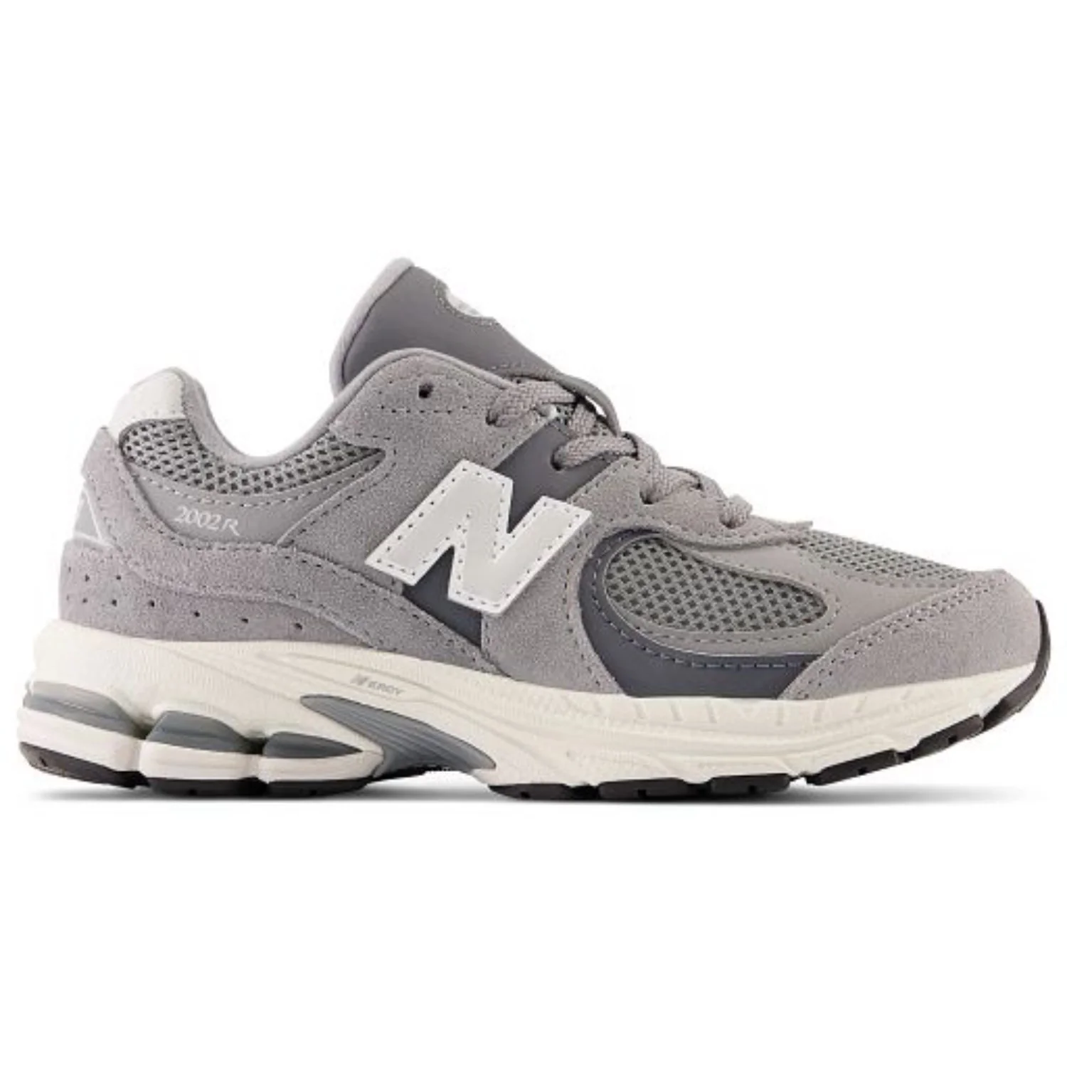 New Balance Steel New Balance 2002 Kids Lace