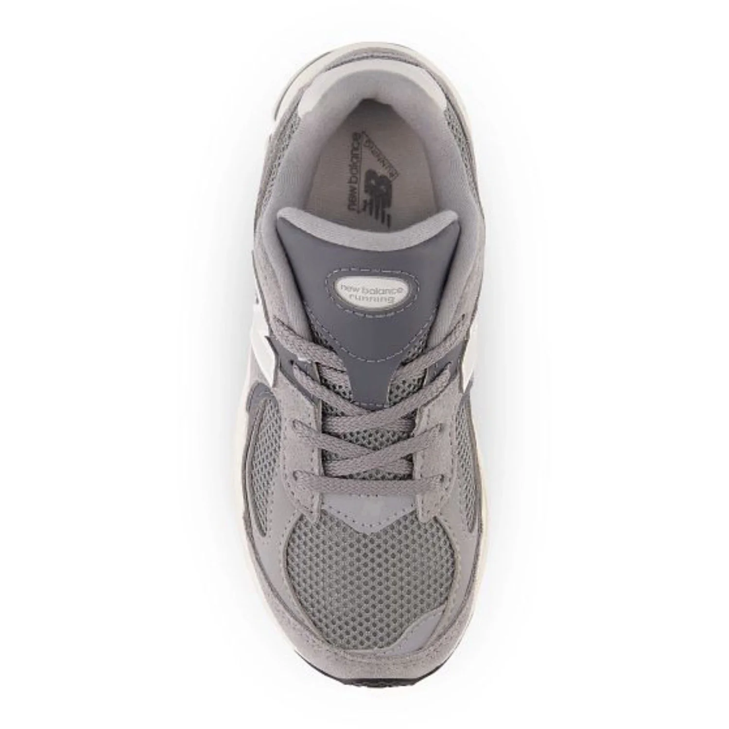 New Balance Steel New Balance 2002 Kids Lace - Image 3