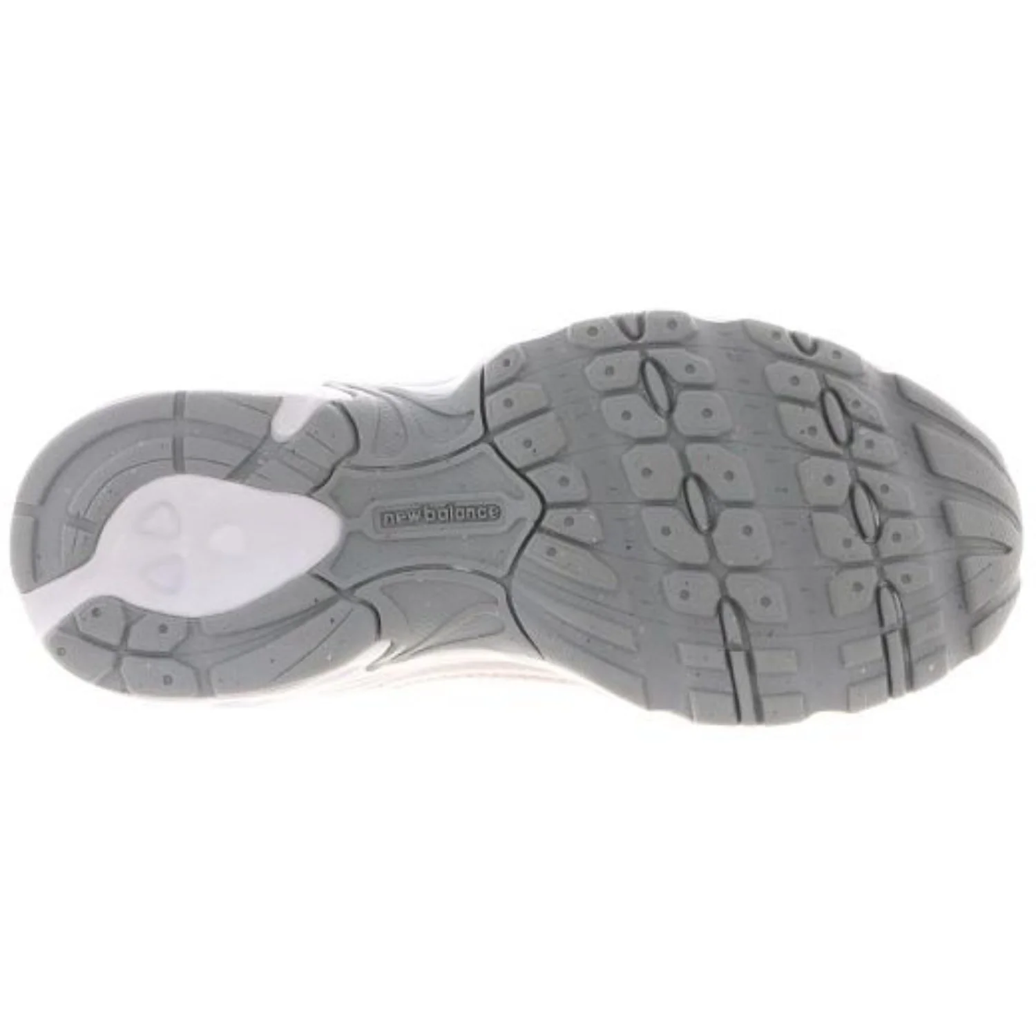 New Balance Grey Matter New Balance 530 Kids Bungee Lace - Image 5