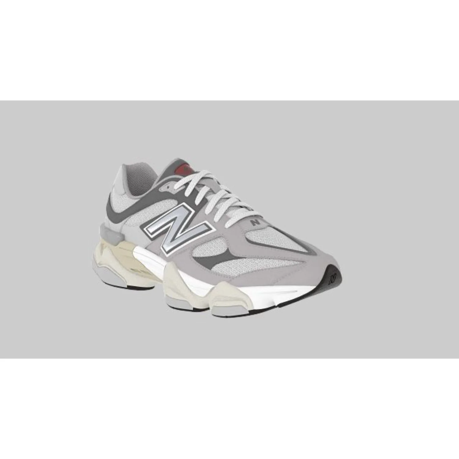 New Balance Raincloud New Balance 9060 Kids Lace - Image 6