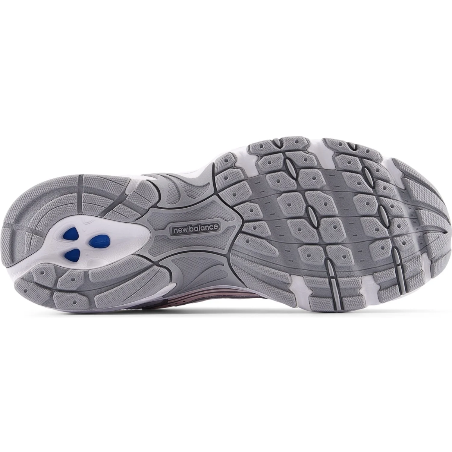 New Balance Reflection 530 Kids Lace Sneakers - Image 6