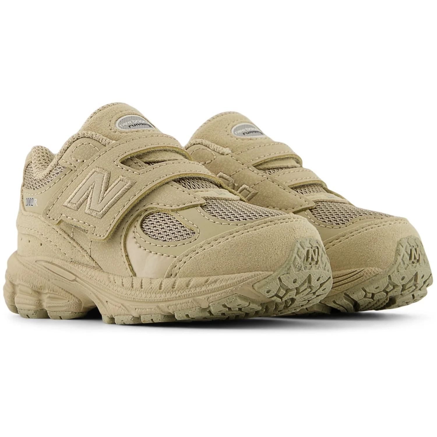 New Balance Stoneware New Balance 2002 Kids Hook & Loop - Image 5