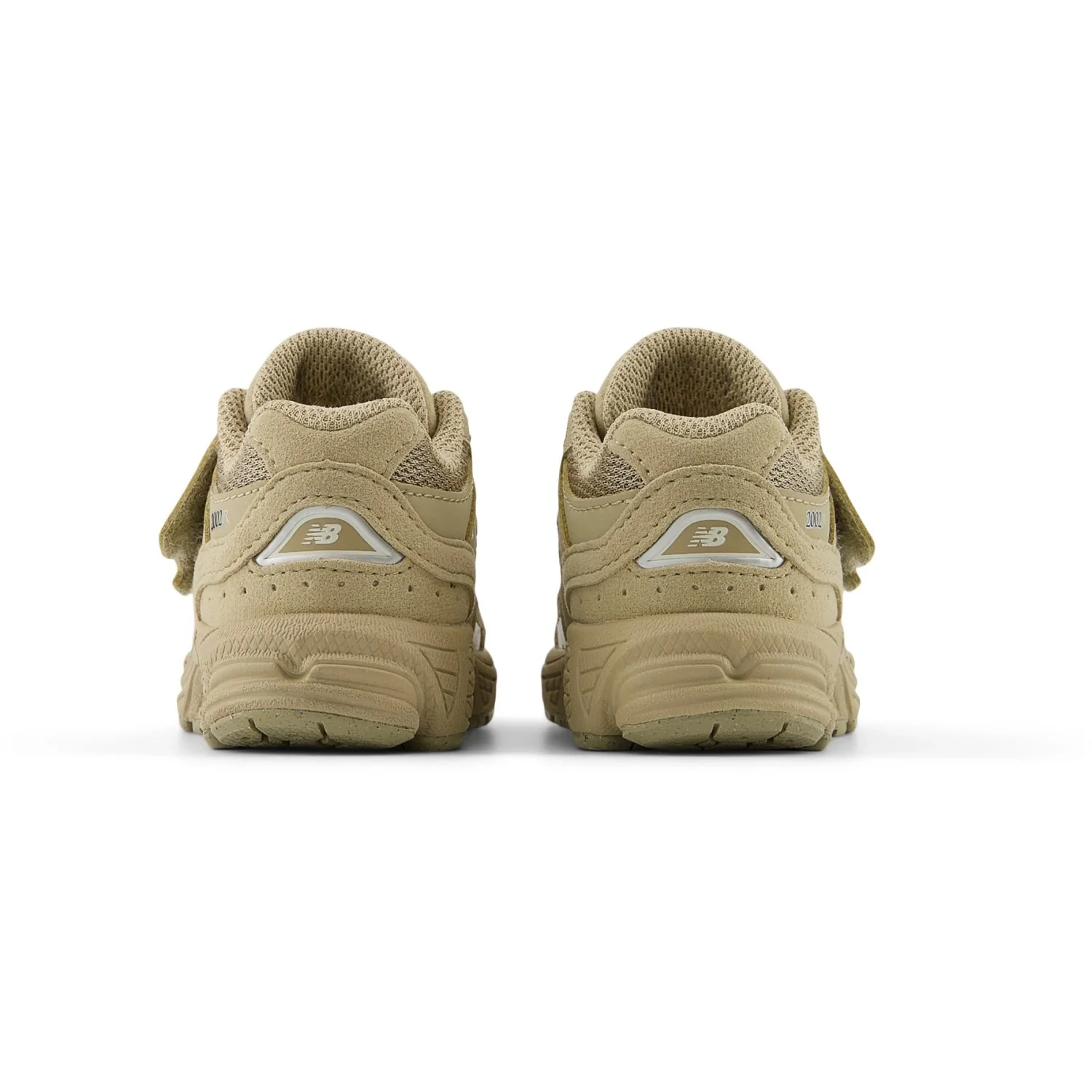New Balance Stoneware New Balance 2002 Kids Hook & Loop - Image 6