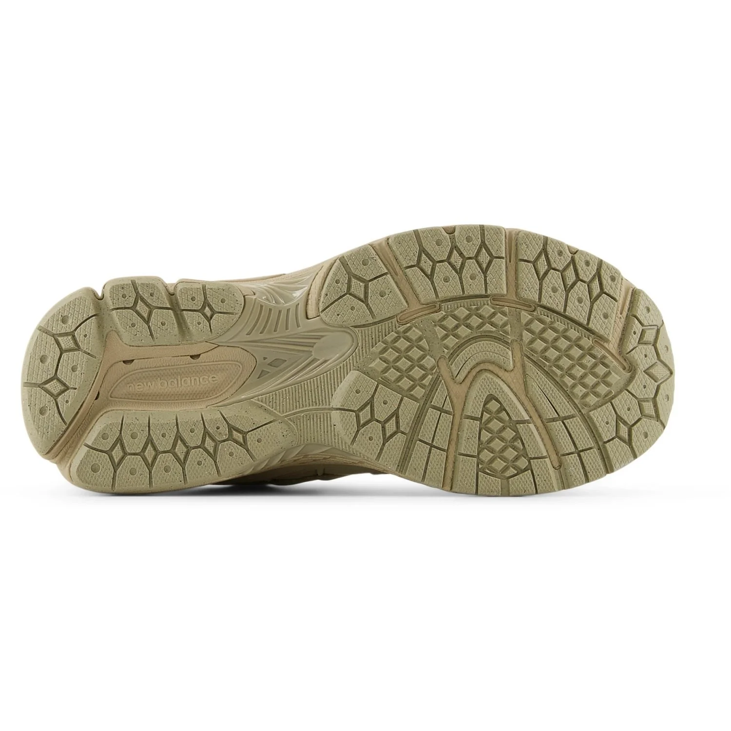 New Balance Stoneware New Balance 2002 Kids Lace - Image 3