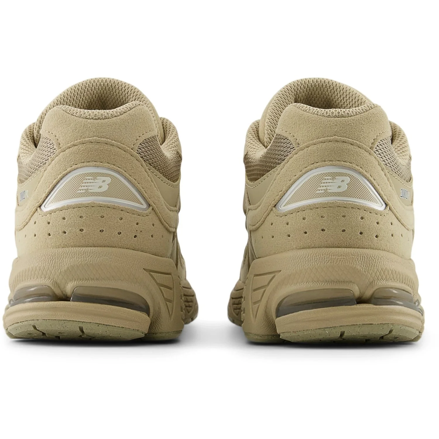New Balance Stoneware New Balance 2002 Kids Lace - Image 5