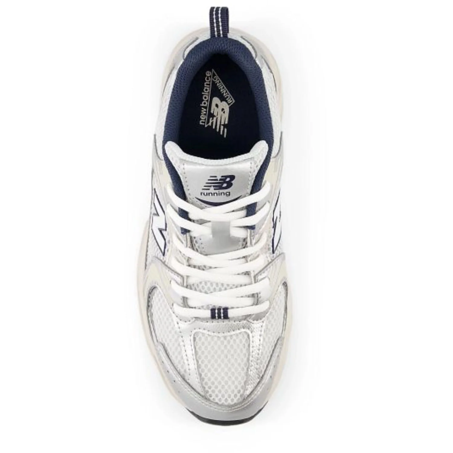 New Balance Summer Fog New Balance 530 Kids Lace - Image 3