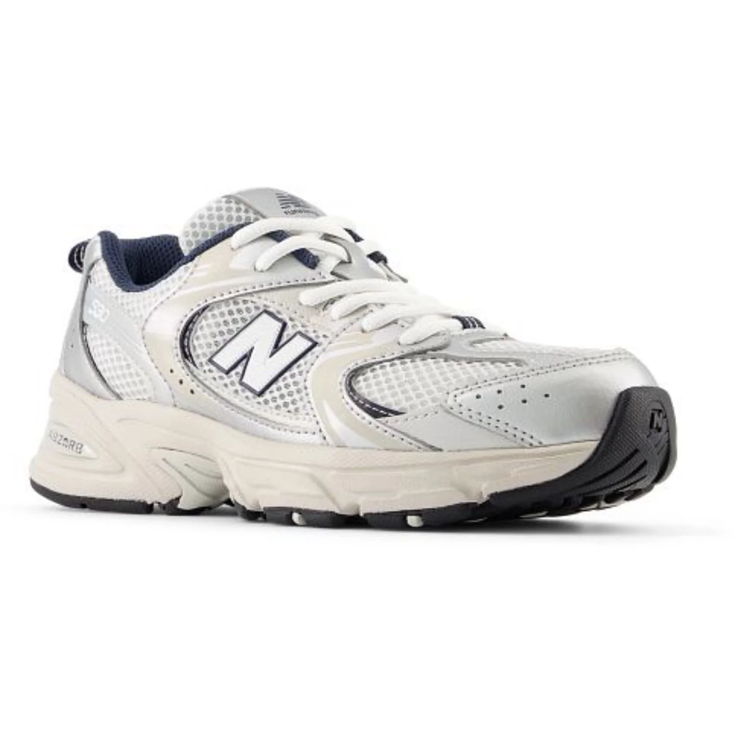 New Balance Summer Fog New Balance 530 Kids Lace - Image 4