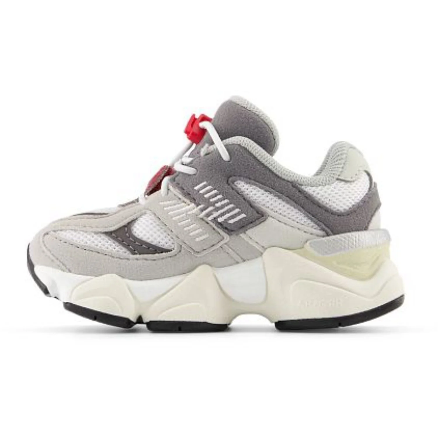 New Balance Raincloud New Balance 9060 Kids Toggle Closure - Image 2