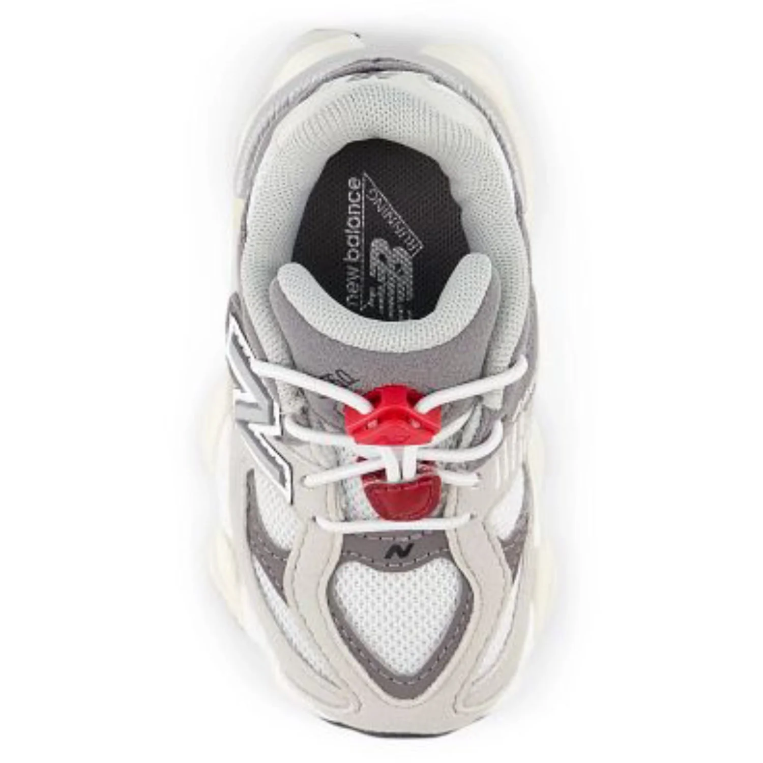 New Balance Raincloud New Balance 9060 Kids Toggle Closure - Image 3