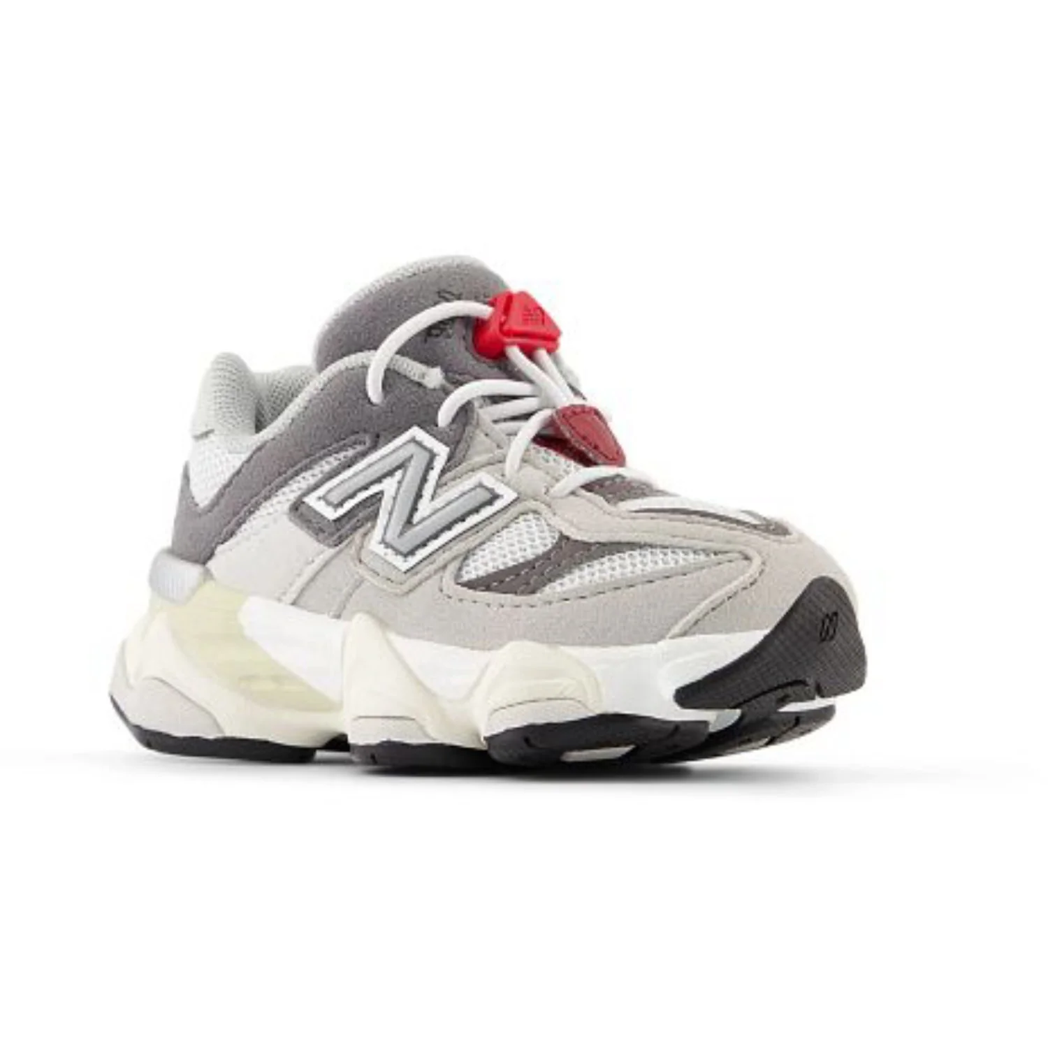 New Balance Raincloud New Balance 9060 Kids Toggle Closure - Image 4