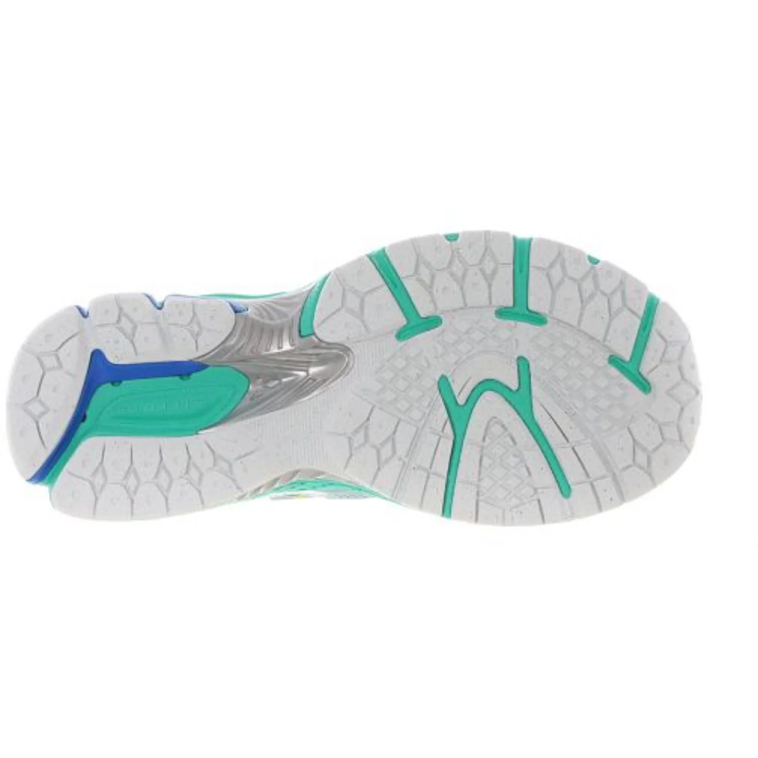 New Balance Alkaline Green New Balance 1906 Kids Lace - Image 5