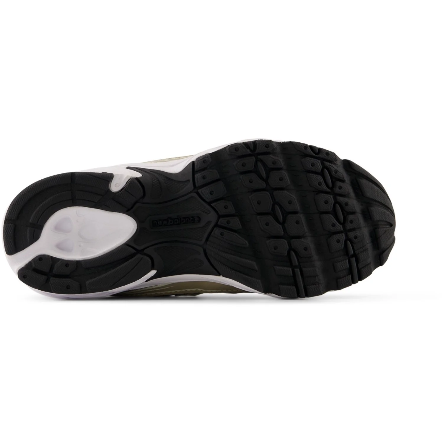 New Balance Timberwolf New Balance 740 Kids Bungee Lace - Image 3