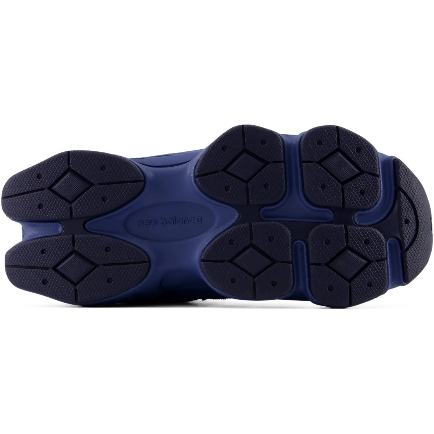 New Balance Magic Blue New Balance 9060 Kids Lace - Image 6