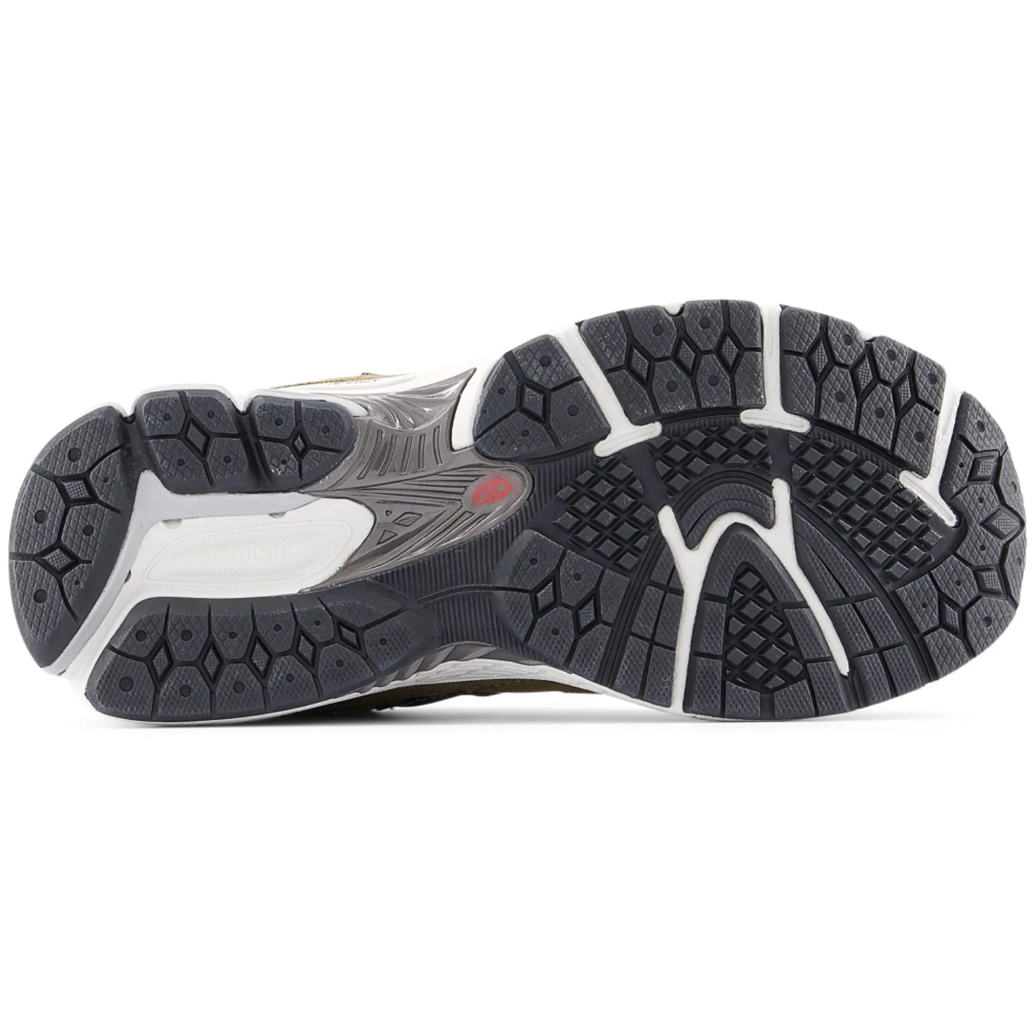New Balance Woodland 2002 Kids Lace Sneakers - Image 2