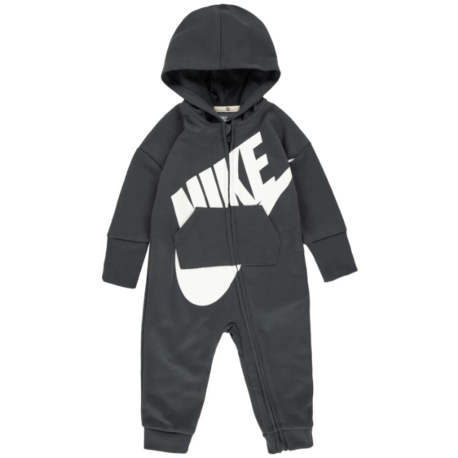 NIKE Anthracite Sustainable Coverall