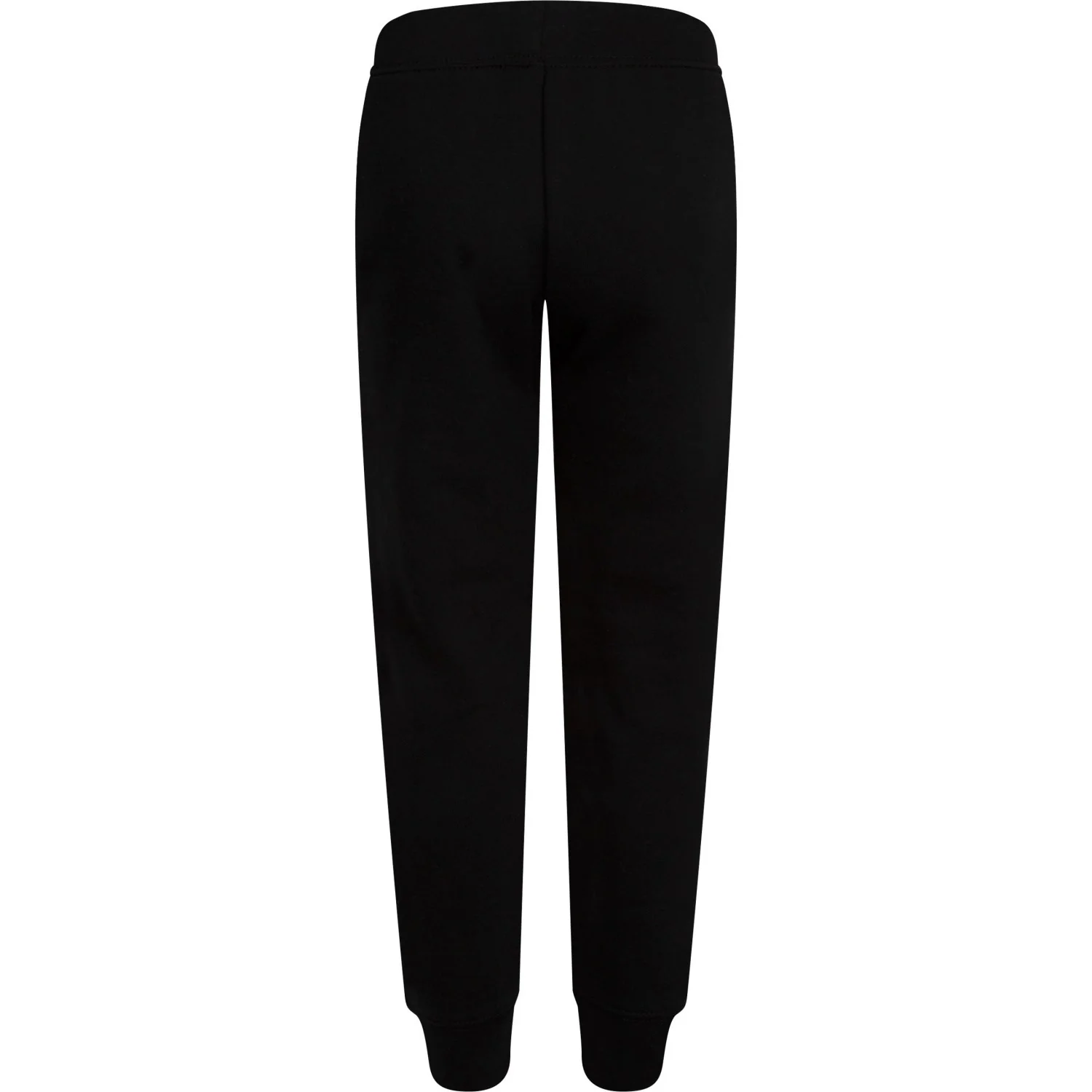 NIKE Black Club Fleece Jogger - Image 7