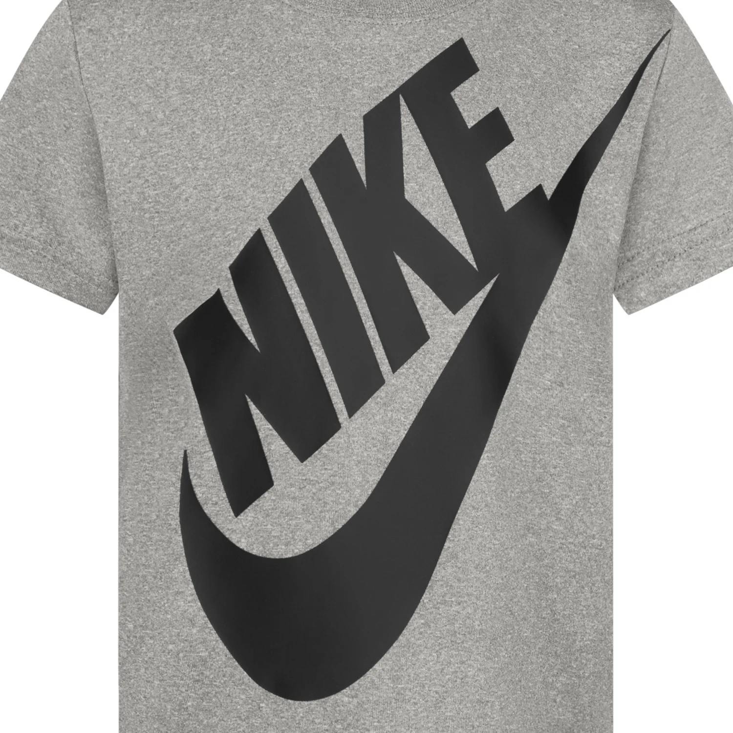 NIKE Black Futura Shorts Set - Image 5
