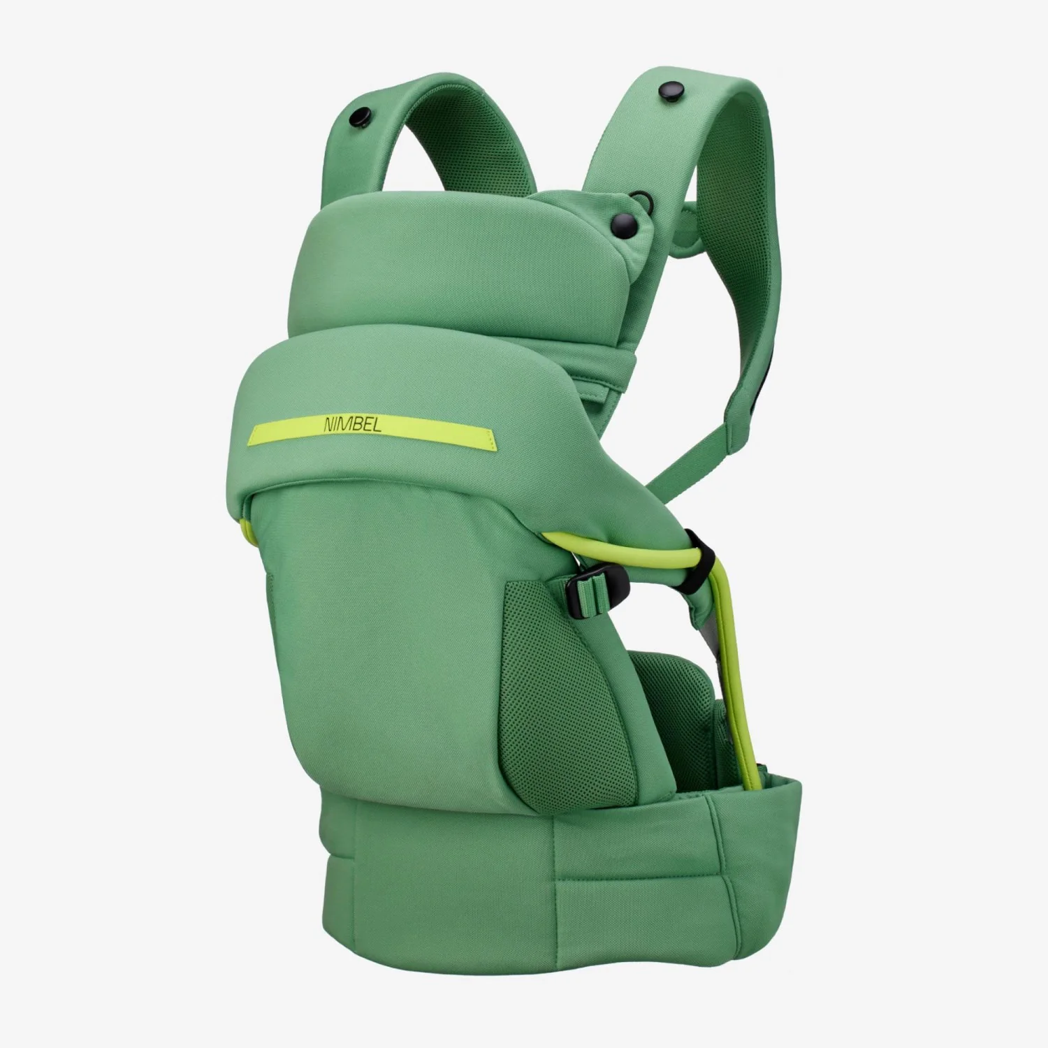 Nimbel Mineral Green Carrier - Image 10