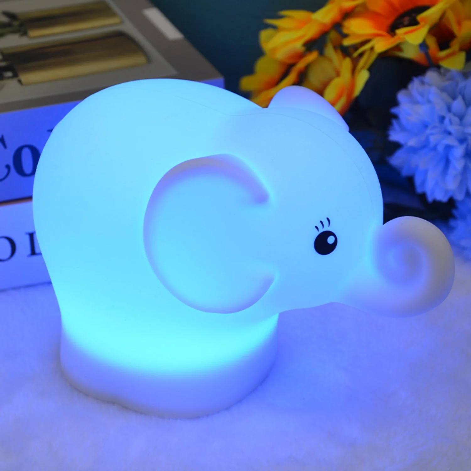 NiteLite Elephant - Image 3