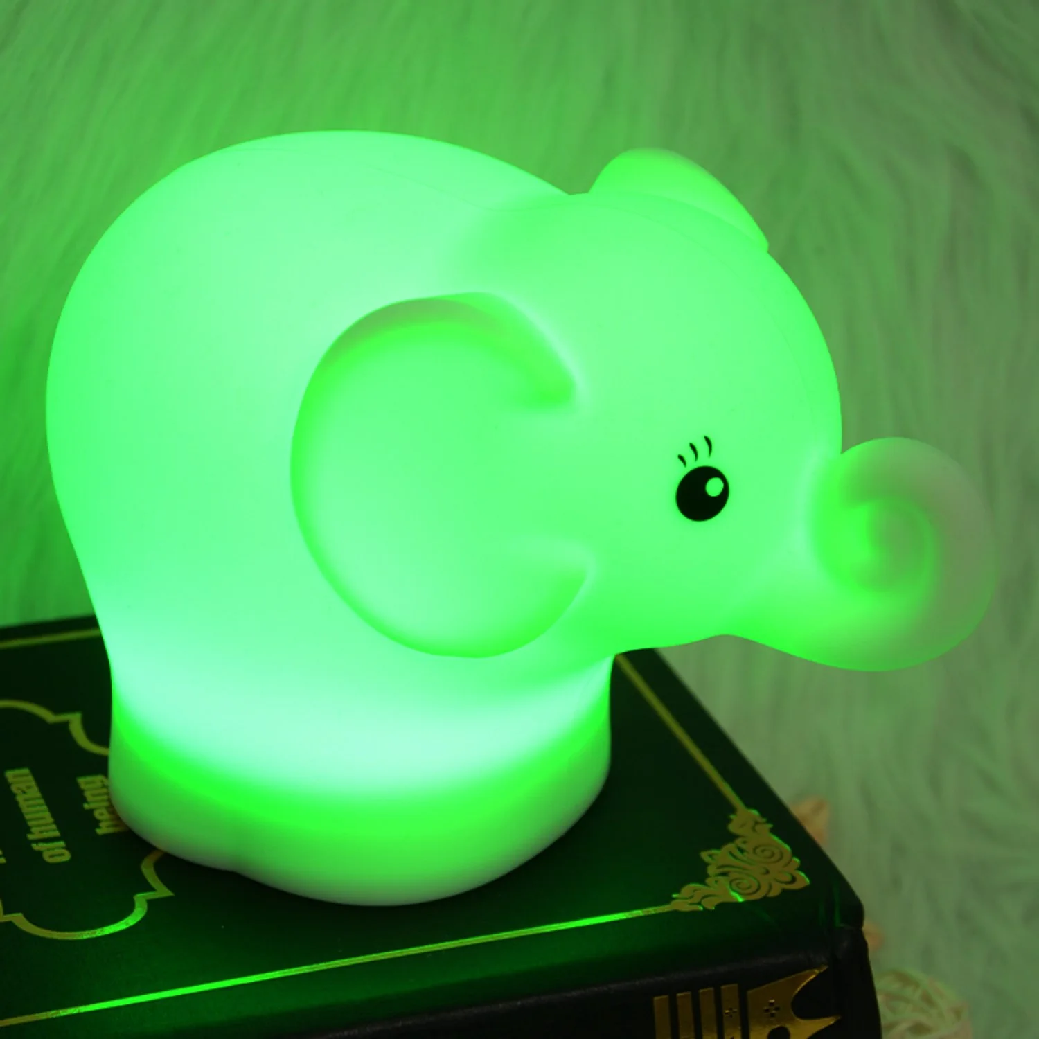 NiteLite Elephant - Image 5