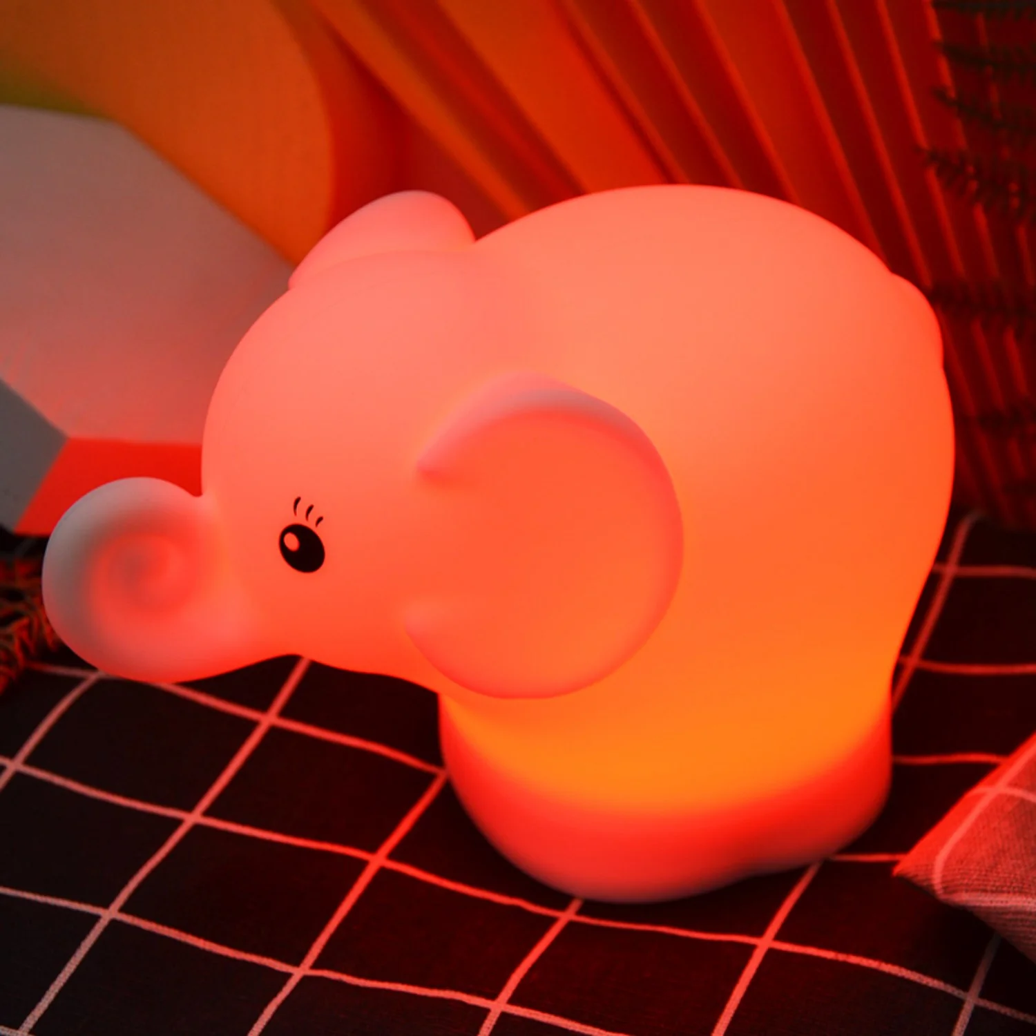 NiteLite Elephant - Image 6