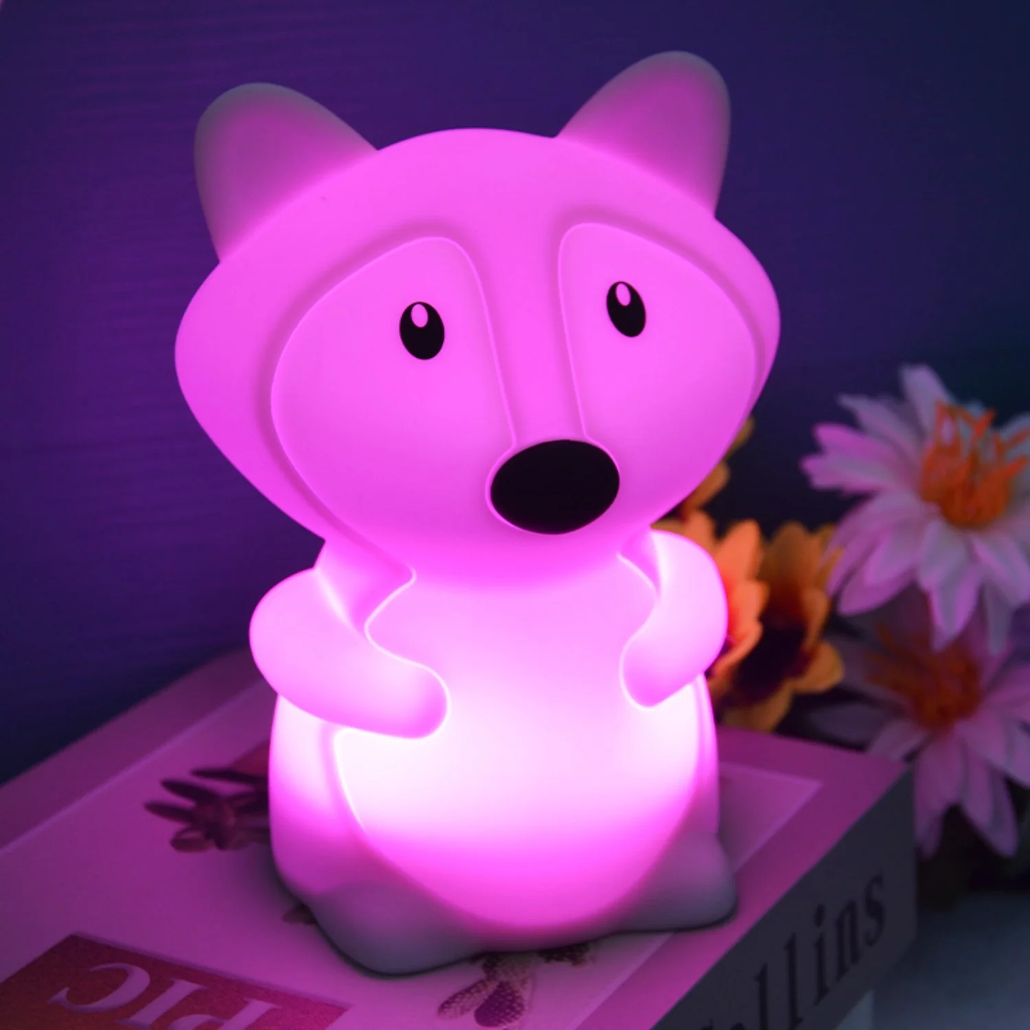 NiteLite Fox - Image 3