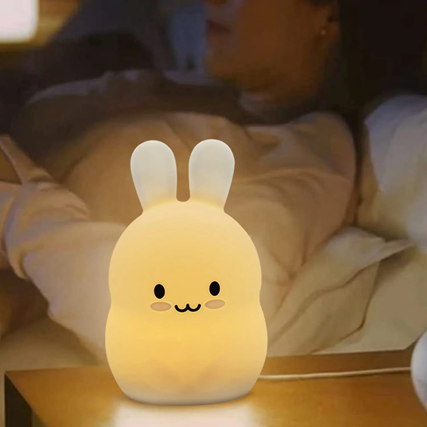 NiteLite Junior Bunny - Image 2