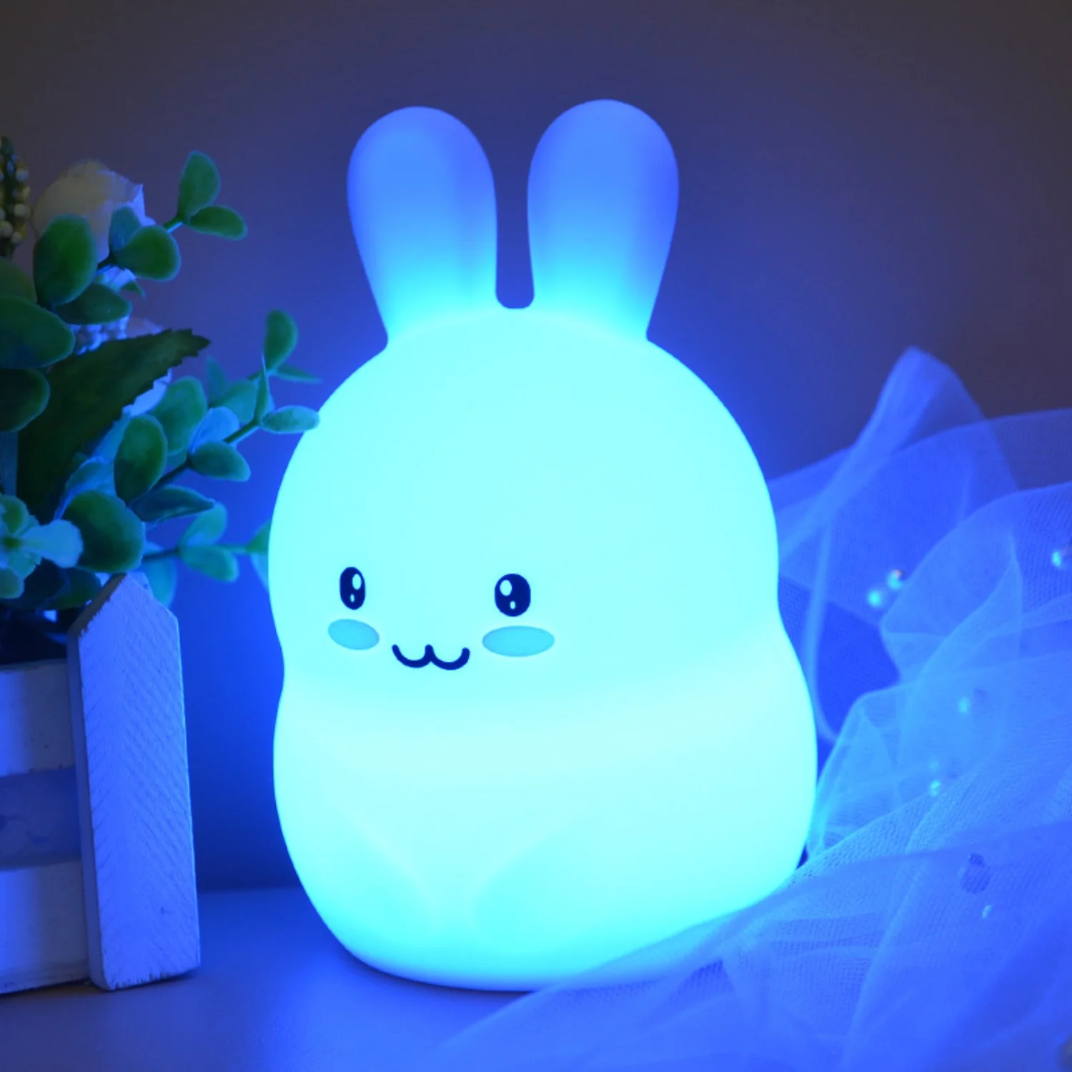 NiteLite Junior Bunny - Image 3