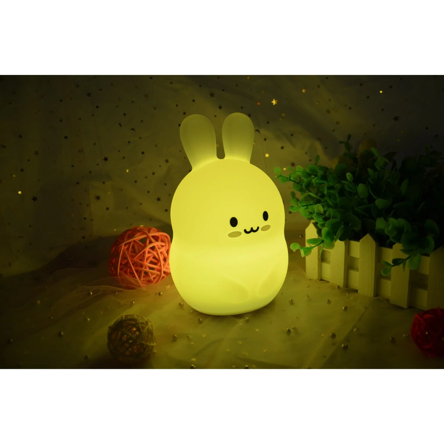 NiteLite Junior Bunny - Image 6