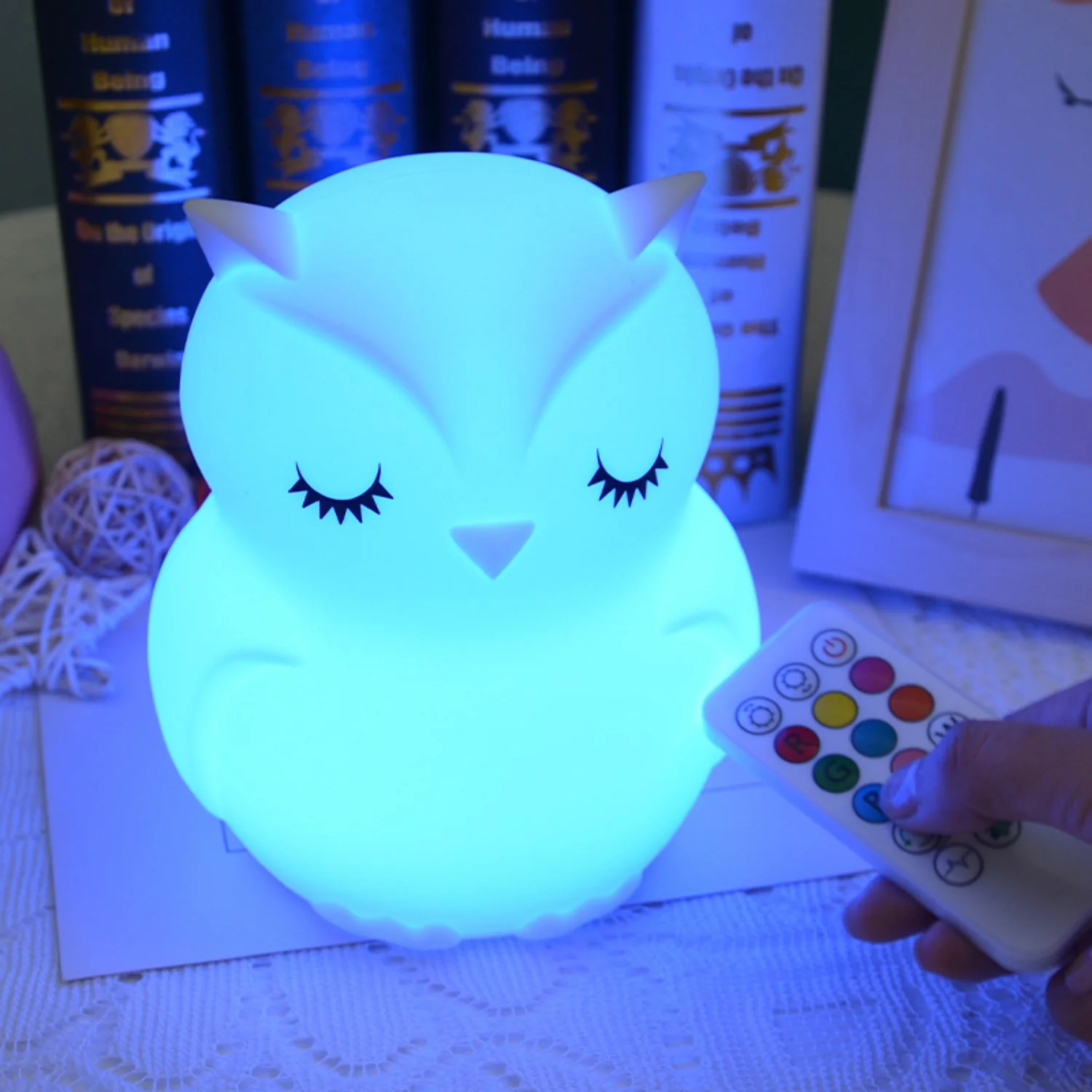 NiteLite Owl - Image 3